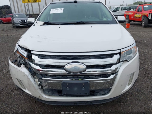Ford 2014 2014 2FMDK4JC8EBA01460 Image 6