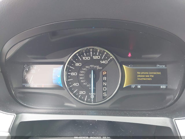 Ford 2014 2014 2FMDK4JC8EBA01460 Image 7