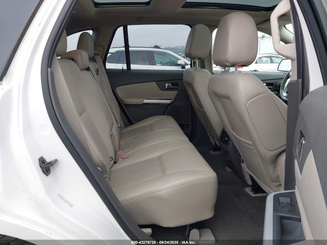 Ford 2014 2014 2FMDK4JC8EBA01460 Image 8
