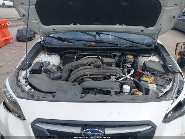 JF2GTADCXJH227779 Subaru naturally aspirated