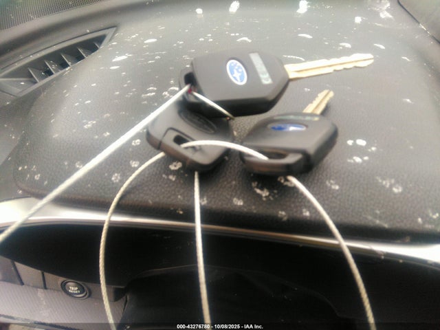 JF2GTADCXJH227779 Subaru naturally aspirated