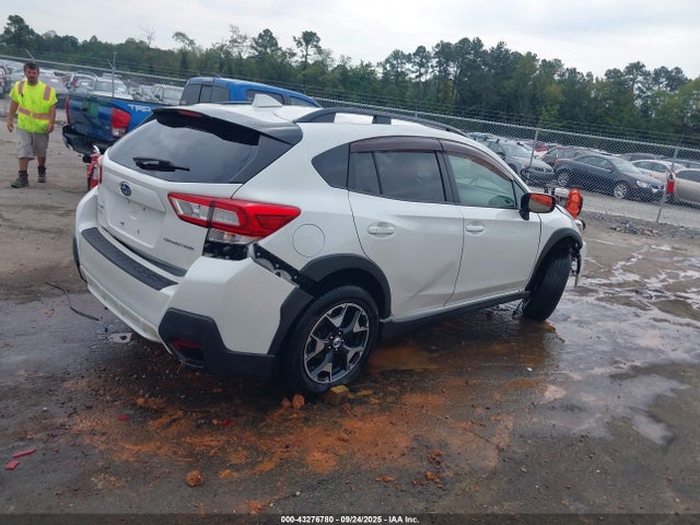 JF2GTADCXJH227779 Subaru naturally aspirated