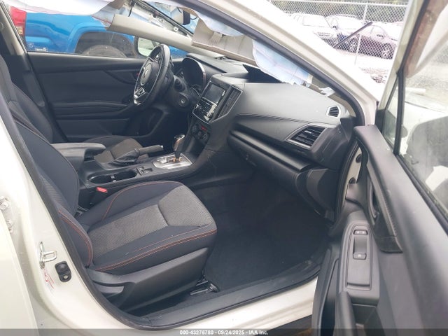 JF2GTADCXJH227779 Subaru naturally aspirated