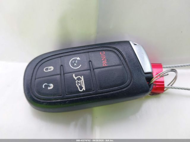 2016 JEEP CHEROKEE 1C4PJMCSXGW103417 Photo 10