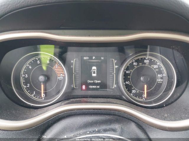 2016 JEEP CHEROKEE 1C4PJMCSXGW103417 Photo 6