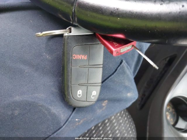 2019 DODGE JOURNEY 3C4PDCBB4KT779508 Photo 10