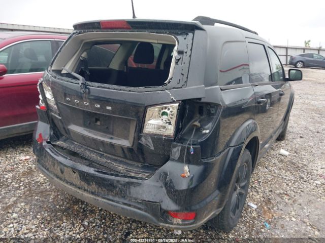 2019 DODGE JOURNEY 3C4PDCBB4KT779508 Photo 3