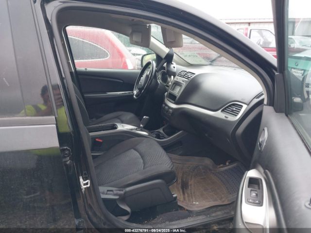 2019 DODGE JOURNEY 3C4PDCBB4KT779508 Photo 4