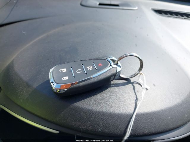 2025 CHEVROLET MALIBU 1G1ZG5ST8SF100945 Photo 10