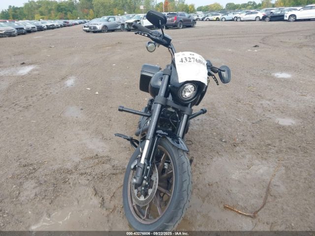 2021 HARLEY-DAVIDSON FXLRS 1HD1YWK11MB063669 Photo 4