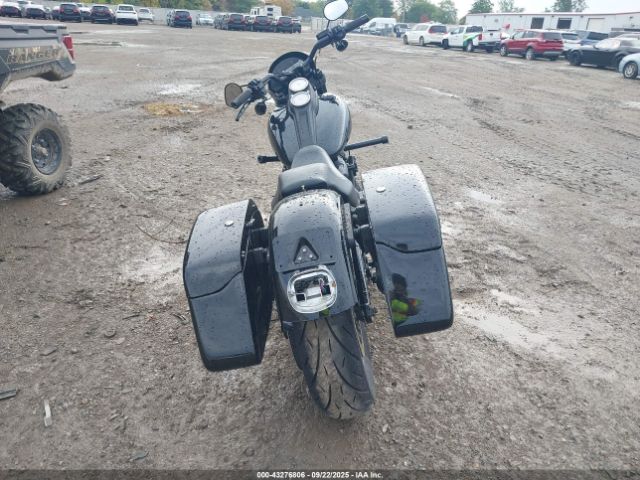 2021 HARLEY-DAVIDSON FXLRS 1HD1YWK11MB063669 Photo 5