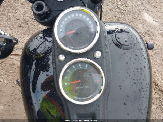 2021 HARLEY-DAVIDSON FXLRS 1HD1YWK11MB063669 Photo 6