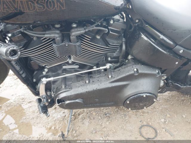 2021 HARLEY-DAVIDSON FXLRS 1HD1YWK11MB063669 Photo 7