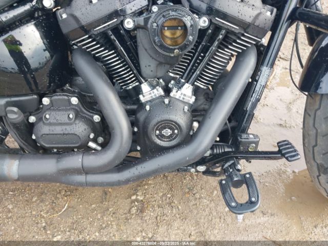 2021 HARLEY-DAVIDSON FXLRS 1HD1YWK11MB063669 Photo 8