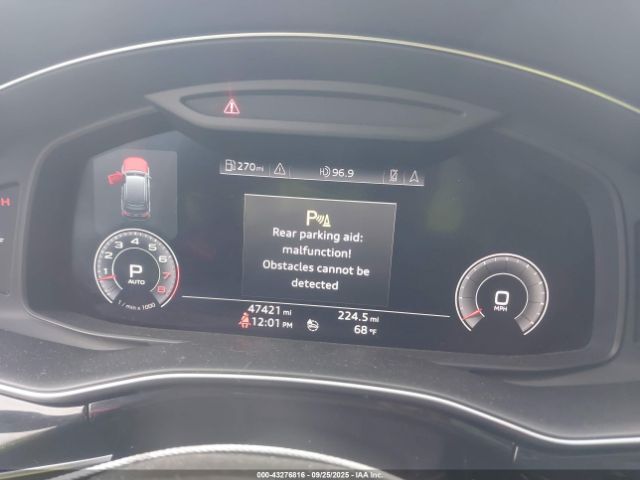 2020 AUDI Q7 WA1LXAF71LD008604 Photo 6