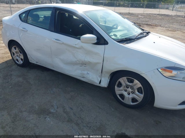Dodge Dart 2015 1C3CDFAA1FD320509 Image 6