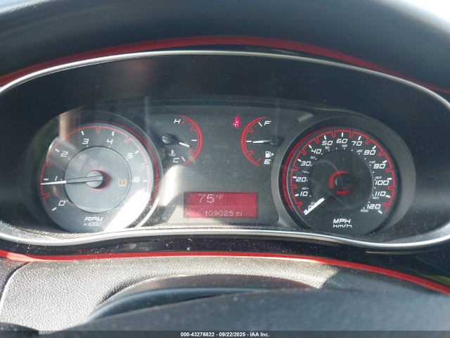 Dodge Dart 2015 1C3CDFAA1FD320509 Image 7