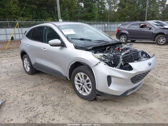 2020 FORD ESCAPE 1FMCU9G69LUB11638 Photo 0