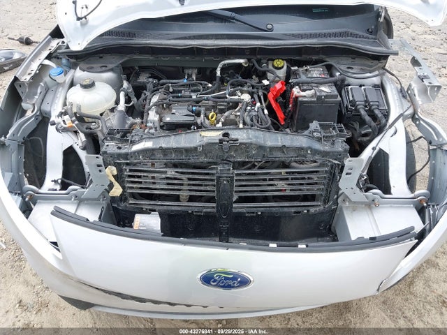 2020 FORD ESCAPE 1FMCU9G69LUB11638 Photo 9