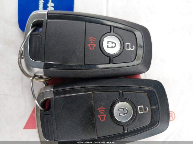 2020 FORD ESCAPE 1FMCU9G69LUB11638 Photo 10