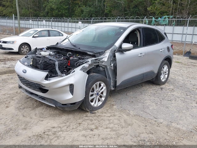 2020 FORD ESCAPE 1FMCU9G69LUB11638 Photo 1