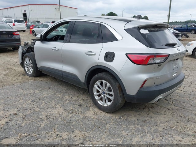 2020 FORD ESCAPE 1FMCU9G69LUB11638 Photo 2