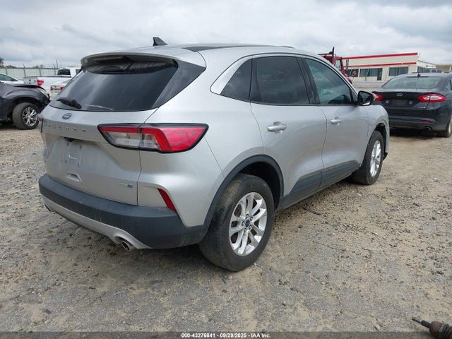 2020 FORD ESCAPE 1FMCU9G69LUB11638 Photo 3
