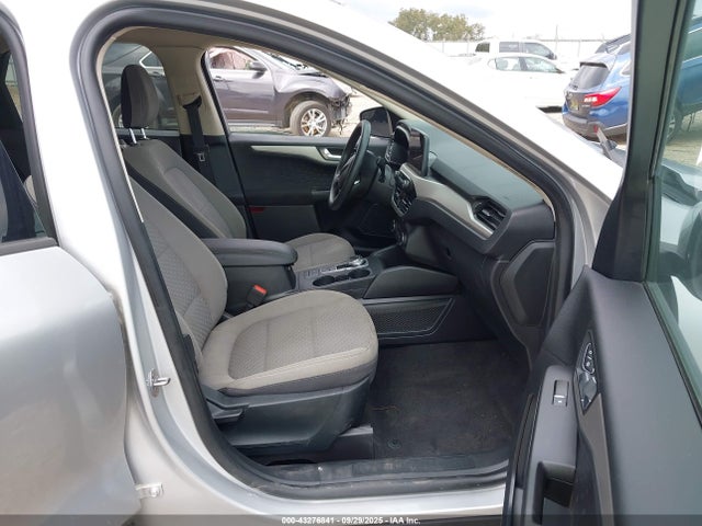 2020 FORD ESCAPE 1FMCU9G69LUB11638 Photo 4