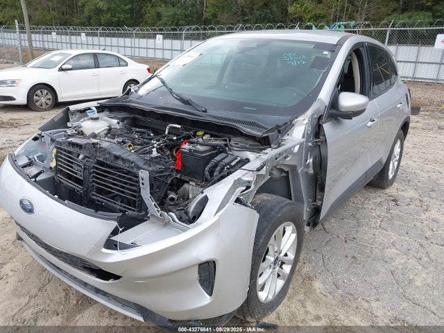 2020 FORD ESCAPE 1FMCU9G69LUB11638 Photo 5