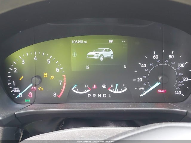 2020 FORD ESCAPE 1FMCU9G69LUB11638 Photo 6