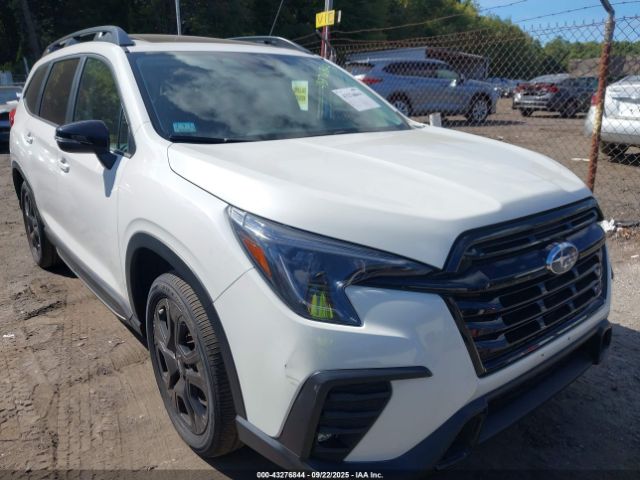 2023 SUBARU ASCENT 4S4WMAHDXP3462632