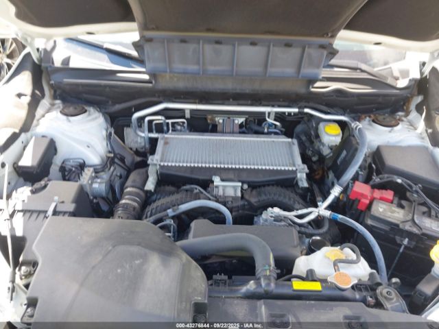 2023 SUBARU ASCENT 4S4WMAHDXP3462632 Photo 9