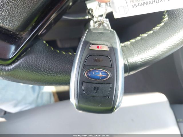 2023 SUBARU ASCENT 4S4WMAHDXP3462632 Photo 10