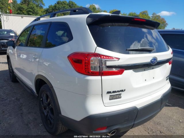 2023 SUBARU ASCENT 4S4WMAHDXP3462632 Photo 2