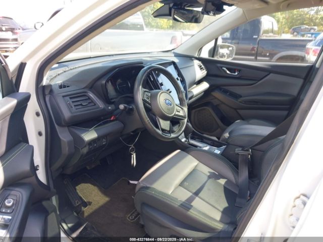 2023 SUBARU ASCENT 4S4WMAHDXP3462632 Photo 4
