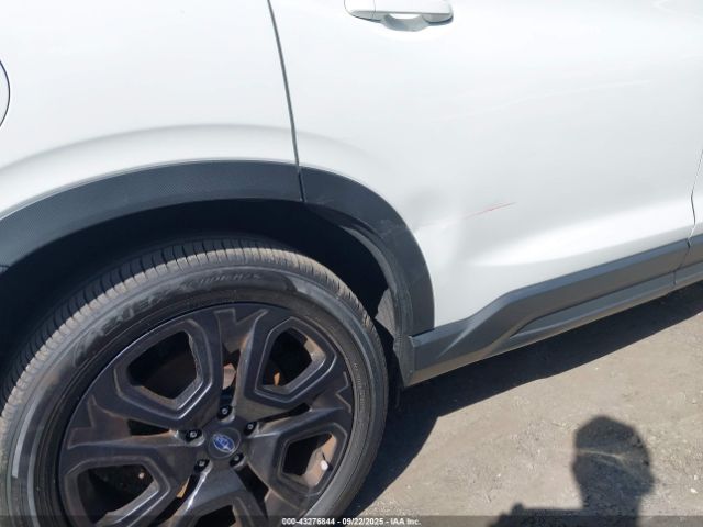 2023 SUBARU ASCENT 4S4WMAHDXP3462632 Photo 5