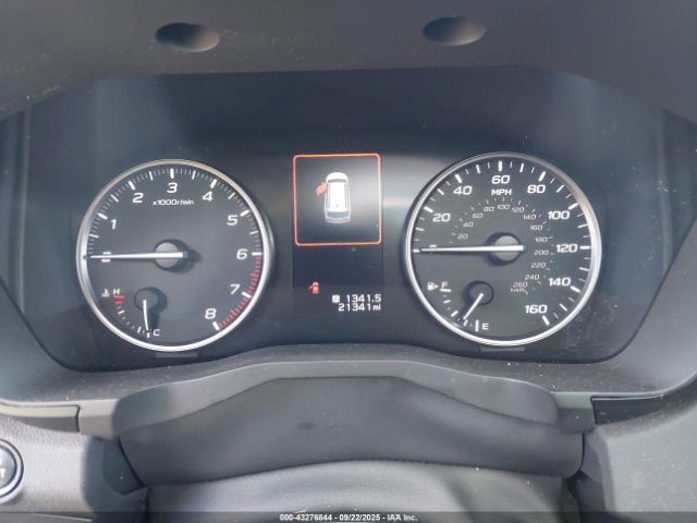 2023 SUBARU ASCENT 4S4WMAHDXP3462632 Photo 6