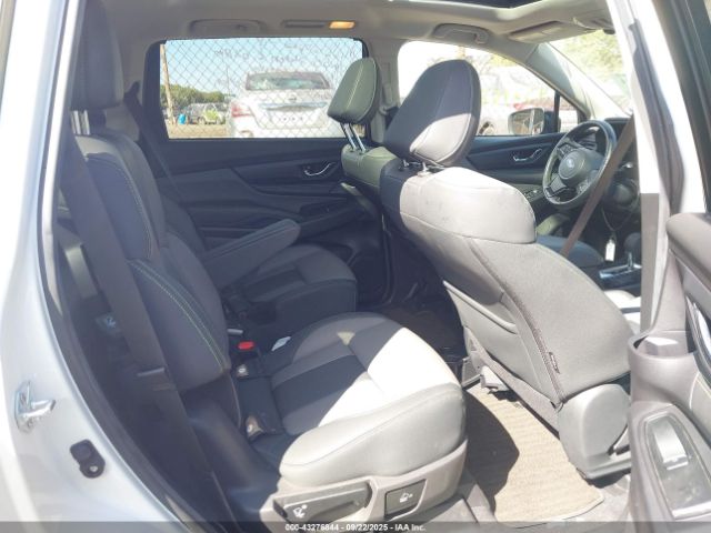 2023 SUBARU ASCENT 4S4WMAHDXP3462632 Photo 7