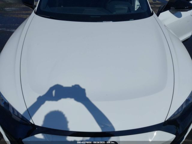 2023 AUDI RS E-TRON GT WAUBHBFW0P7901523 Photo 9