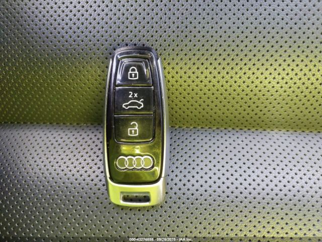 2023 AUDI RS E-TRON GT WAUBHBFW0P7901523 Photo 10