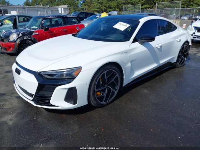 2023 AUDI RS E-TRON GT WAUBHBFW0P7901523 Photo 1