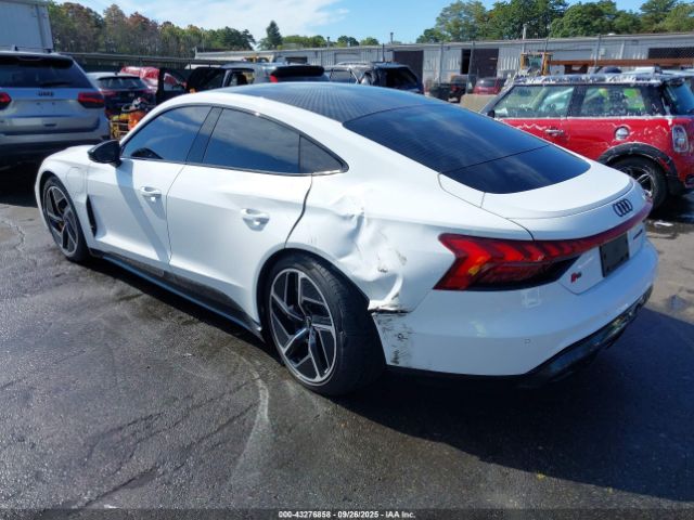 2023 AUDI RS E-TRON GT WAUBHBFW0P7901523 Photo 2