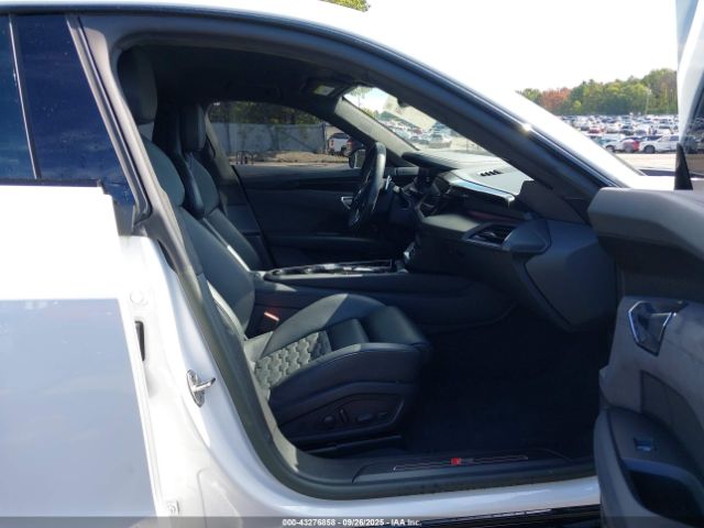 2023 AUDI RS E-TRON GT WAUBHBFW0P7901523 Photo 4