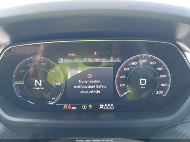 2023 AUDI RS E-TRON GT WAUBHBFW0P7901523 Photo 6