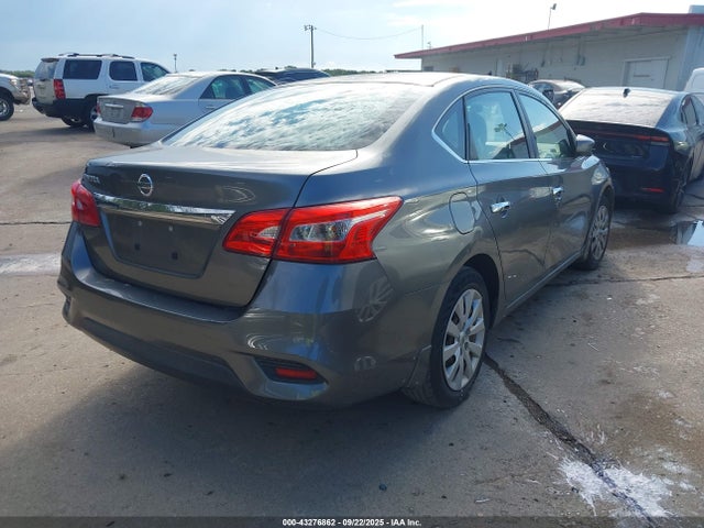 3N1AB7AP3GY226720 Nissan 2016