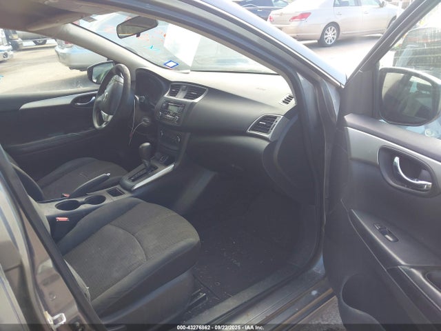 3N1AB7AP3GY226720 Nissan 2016