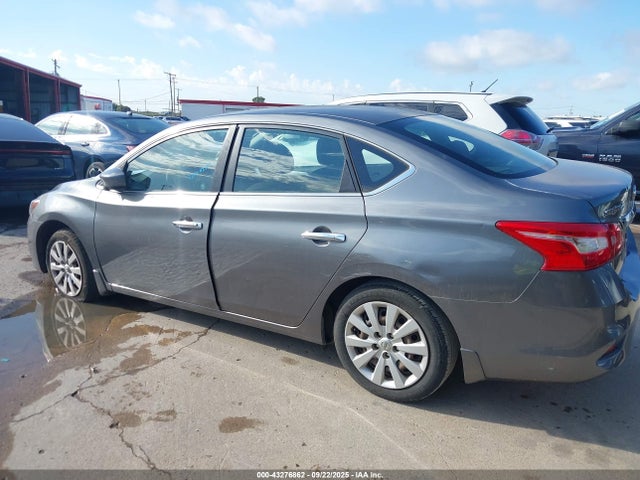 3N1AB7AP3GY226720 Nissan 2016