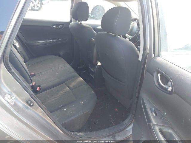 3N1AB7AP3GY226720 Nissan 2016