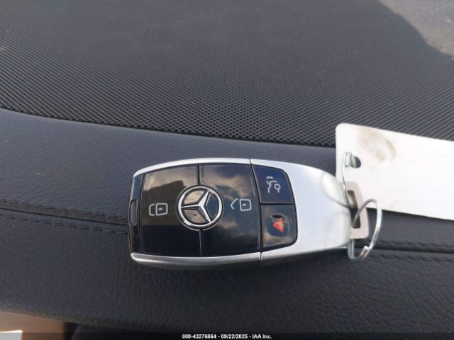 2019 MERCEDES-BENZ AMG E 53 WDDZF6BB4KA566138 Photo 10