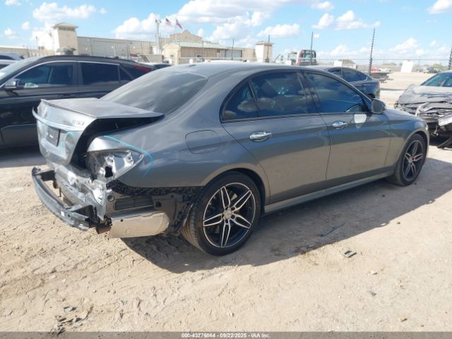 2019 MERCEDES-BENZ AMG E 53 WDDZF6BB4KA566138 Photo 3